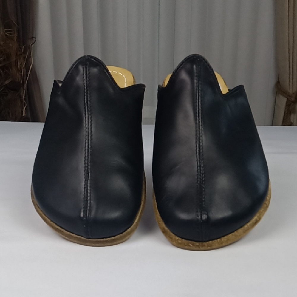 Aintap Leather Women's Shoes.